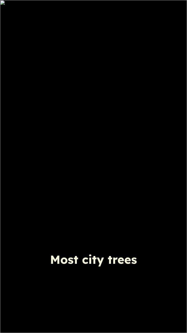 Revolutionizing Urban Tree Survival