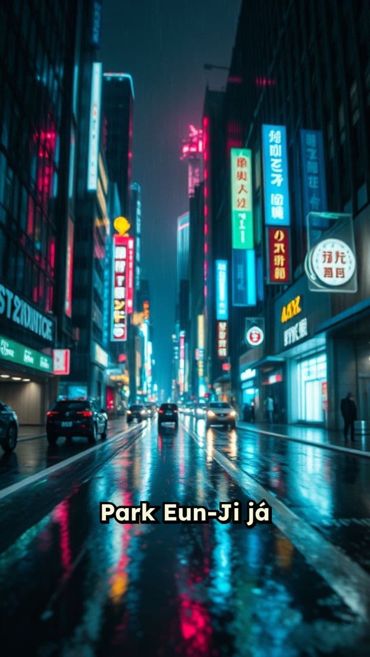 Sete Dias sob a Chuva