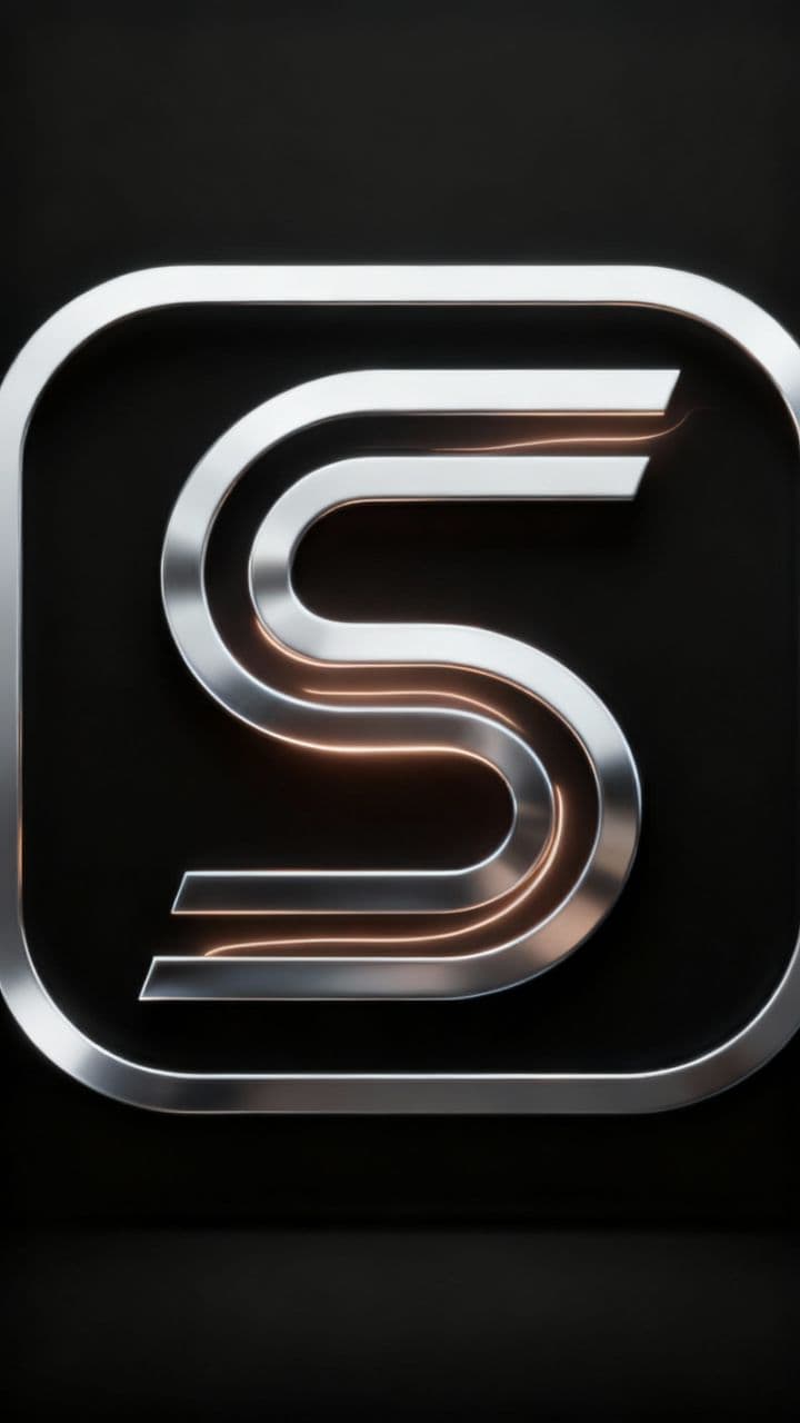S-Logo Animation