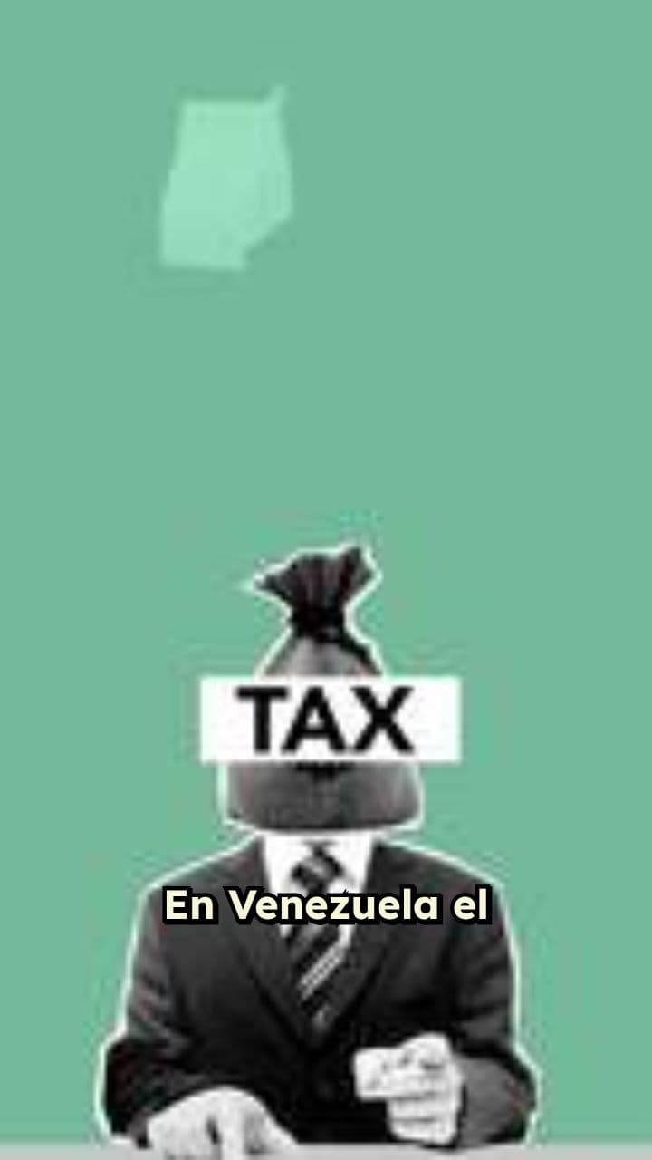 Entendiendo el IVA en Venezuela