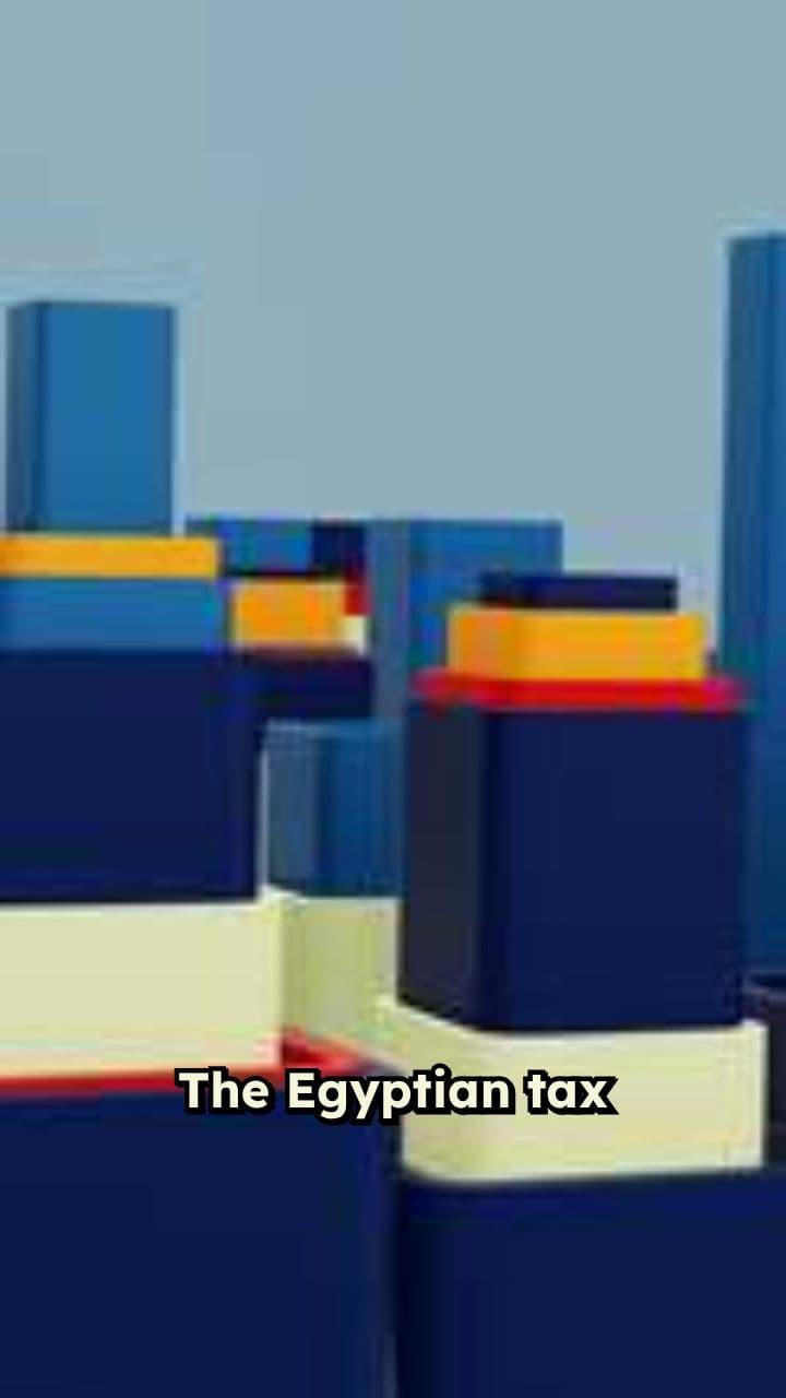 Egypt's Tax System Goes Fully Digital