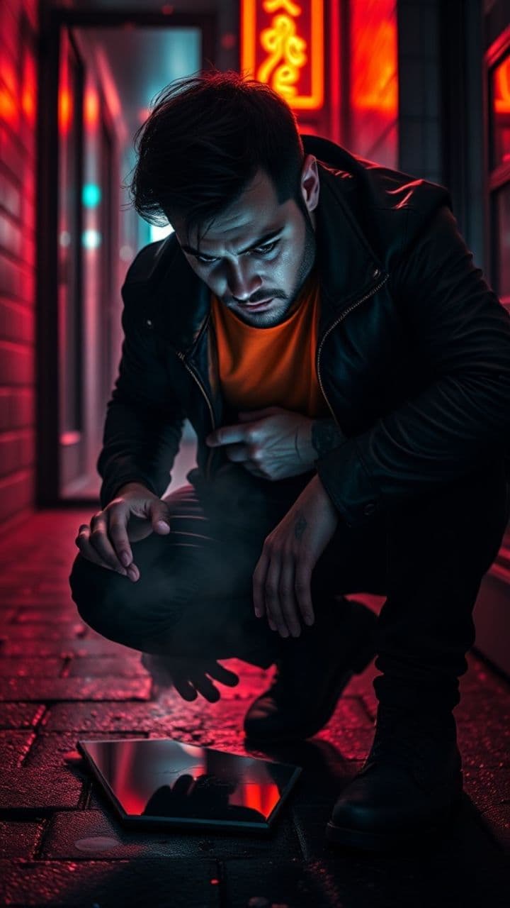 Emerging from the Shadows