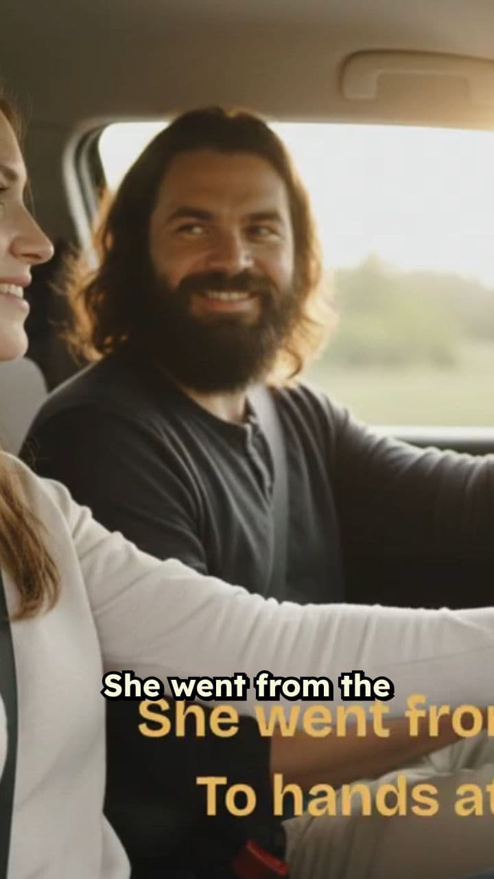 From Backseat To College Too Soon