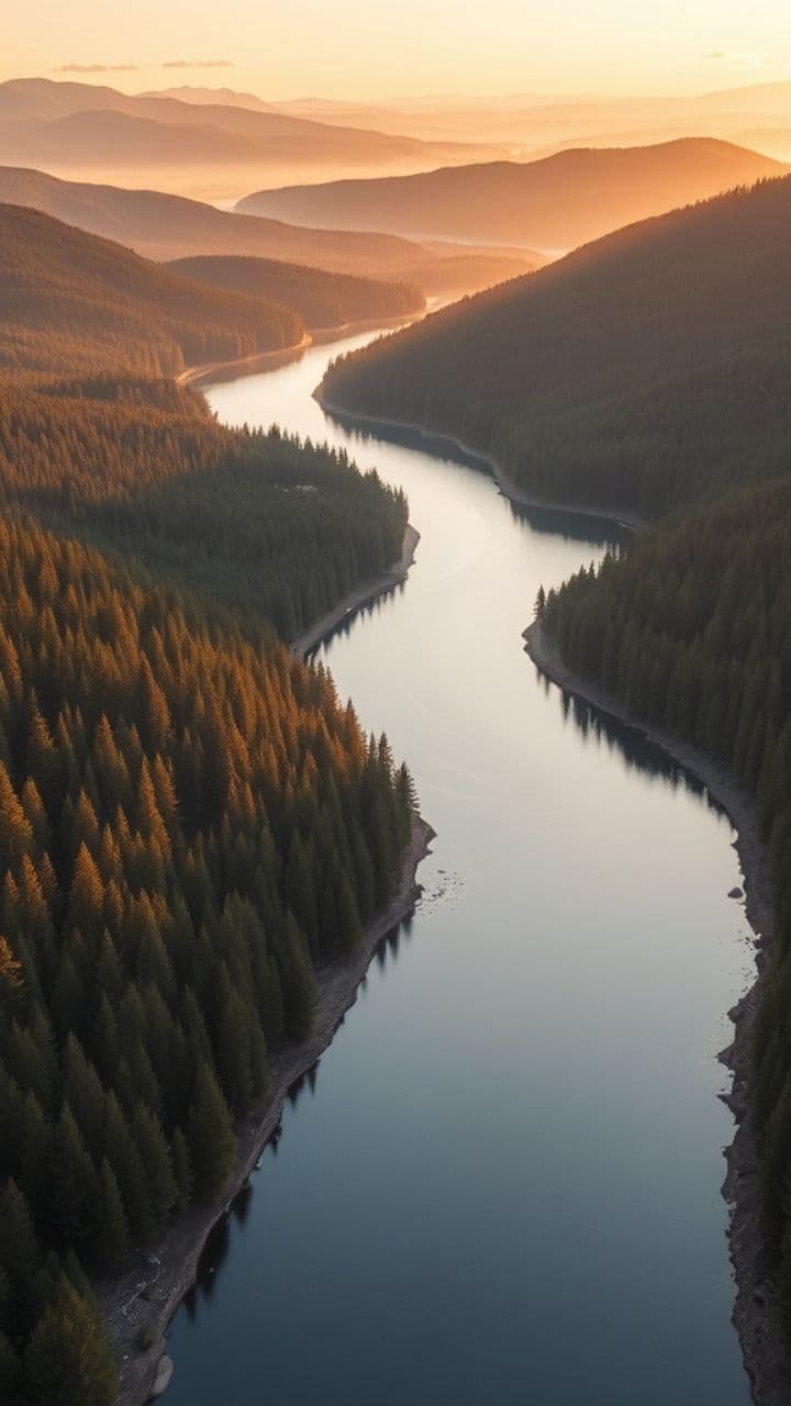 Mon cœur au Québec