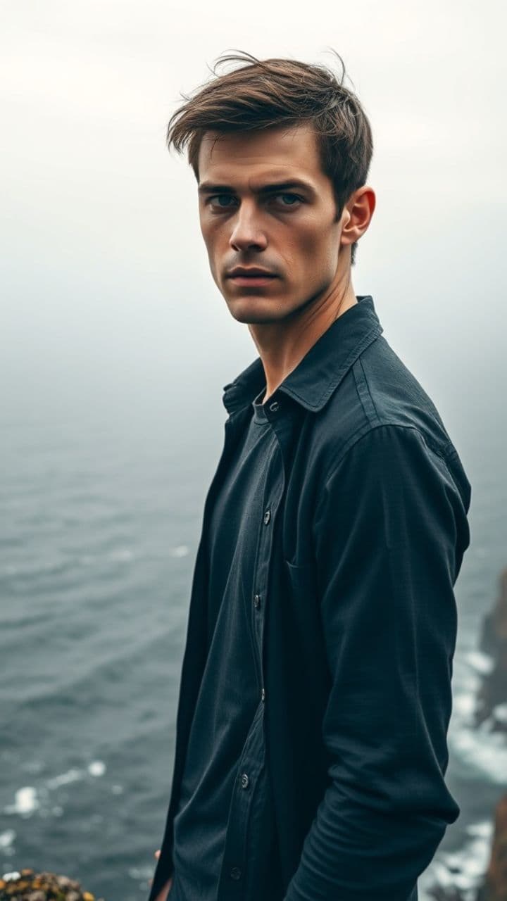 Ukryty ból w maskach codzienności