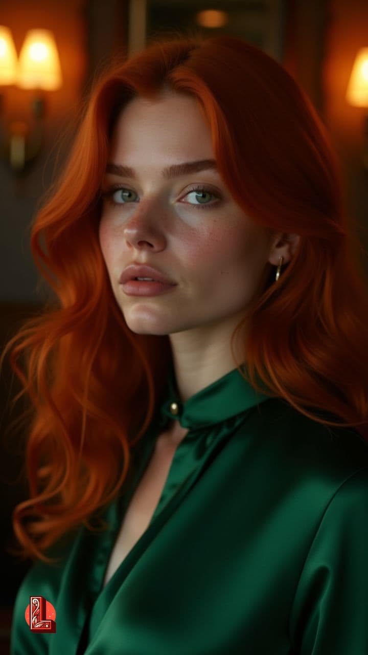 Meet Me at the Moulin Rouge