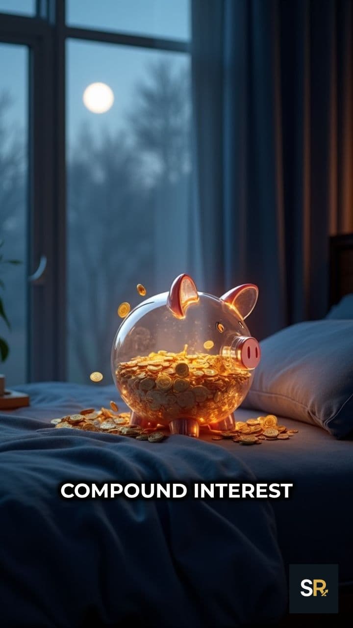 The Power of Compound Interest