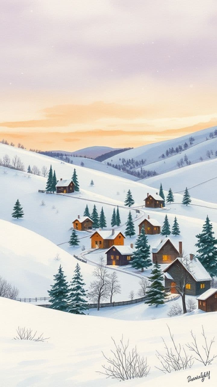 Нова година на љубовта