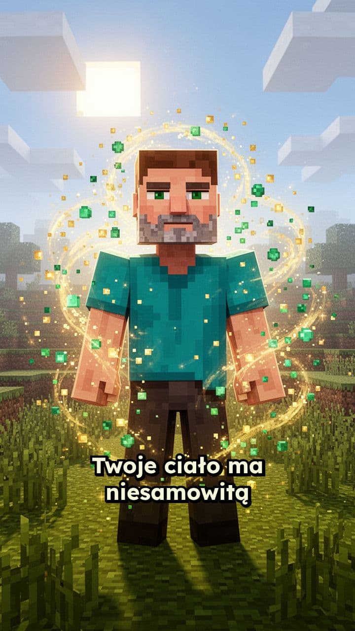 Celebracja Zdrowia i Regeneracji