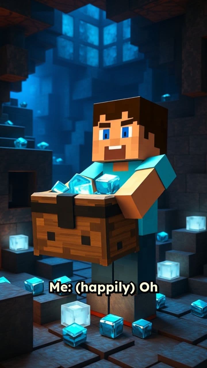 Escape from the Warden's Wrath