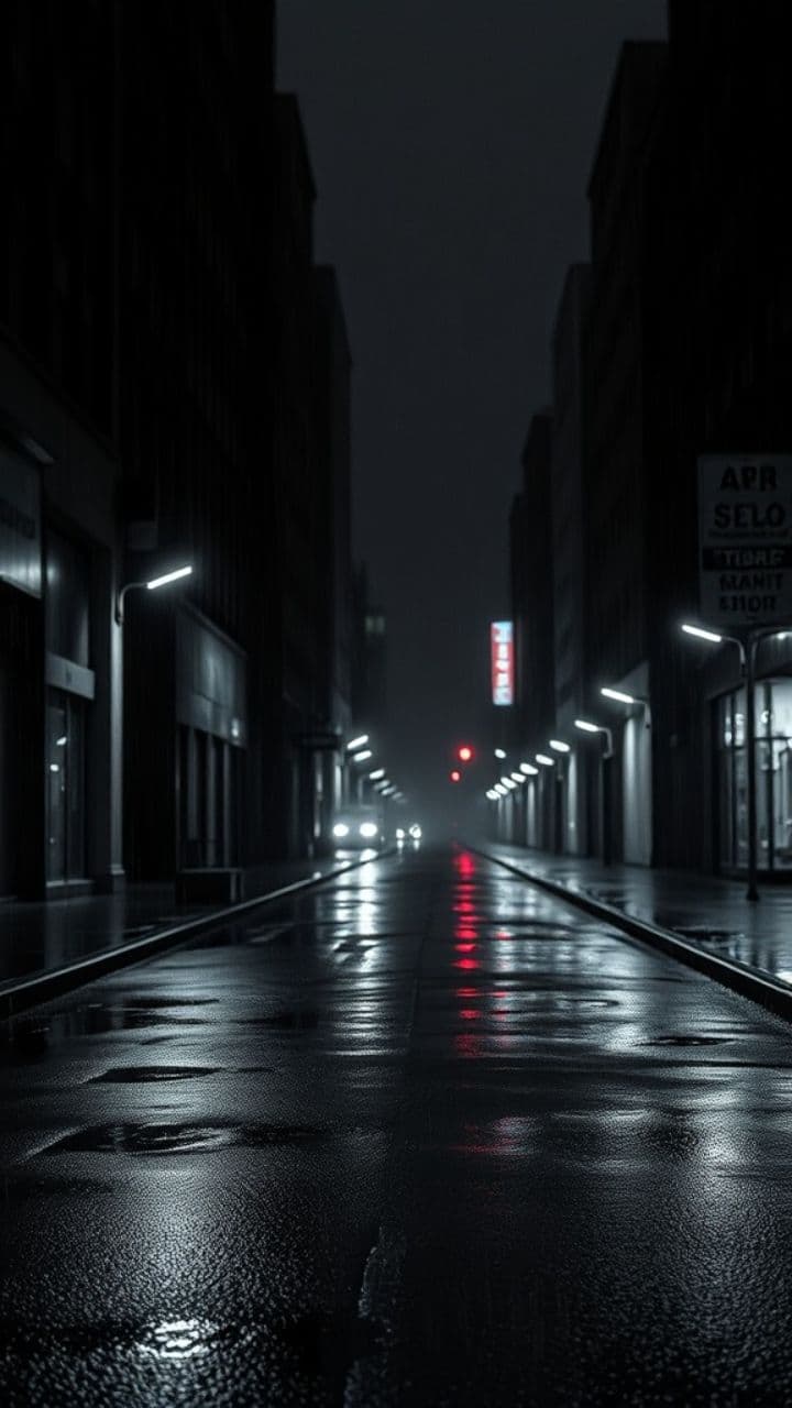 खोया हुआ सफर