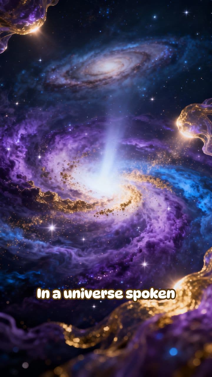 The Symphony of Creation