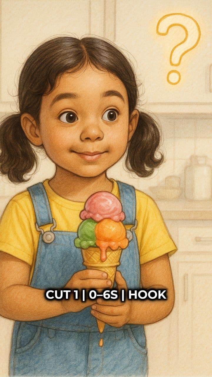 Sweet Treats or Tricky Chemicals?