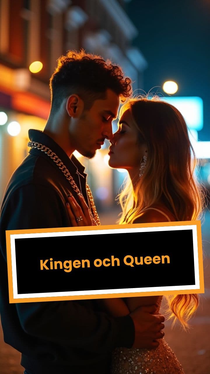 Kingen och Queen