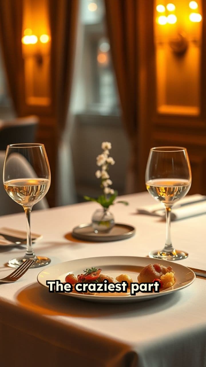 Walking on Air Together