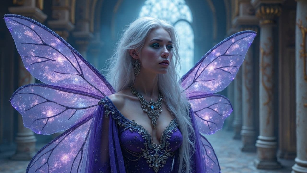 Dolls of Fury and Heartbreak