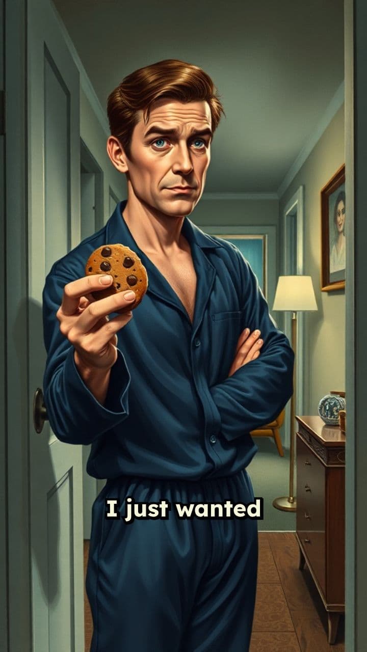 Midnight Snack Horror