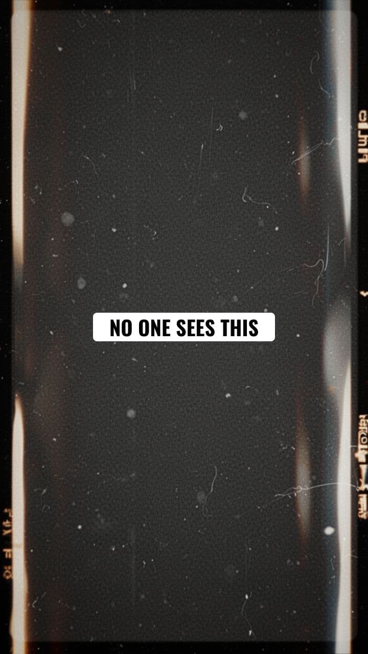 Boring Wins - Consistency Motivation