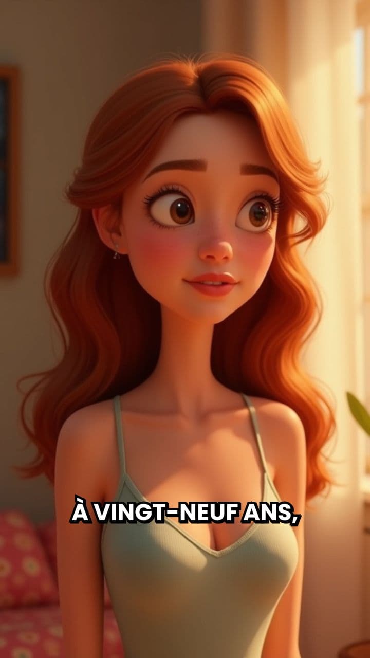 Lila et les secrets du passé