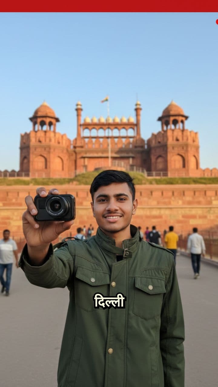 झूठी लोकेशन का असली मकसद