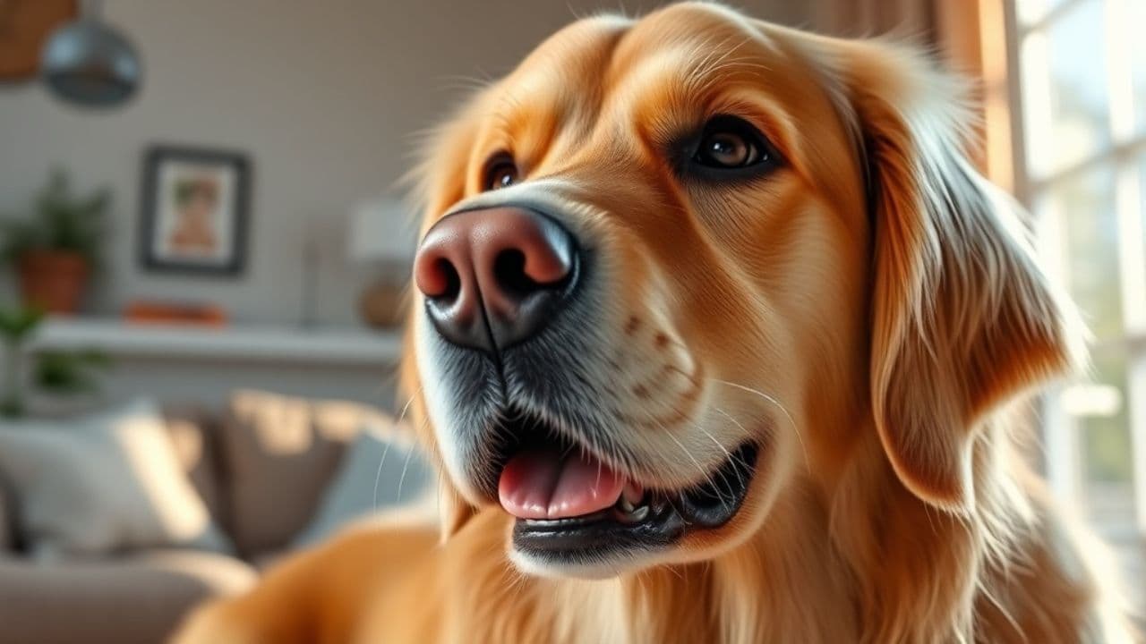 My Best Friend, My Dog