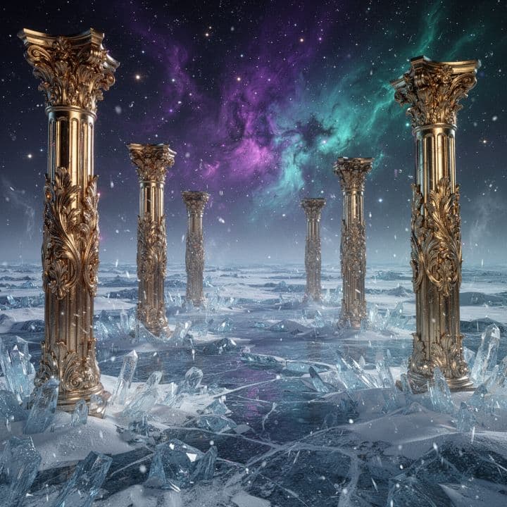 Don't Talk, Just Glow