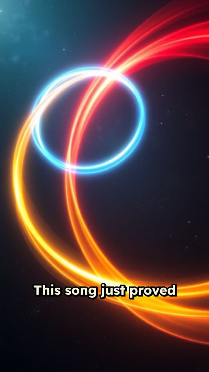 Multilingual Love Anthem