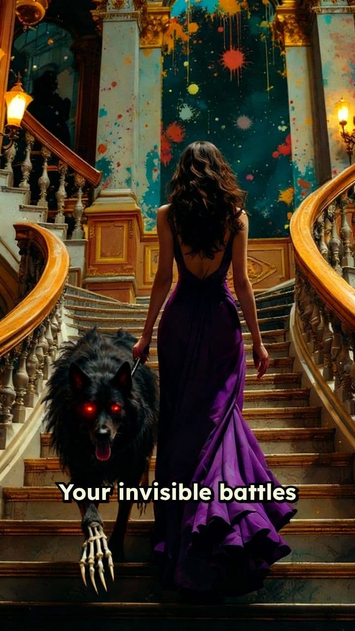 Invisible Battles, Unstoppable Rise