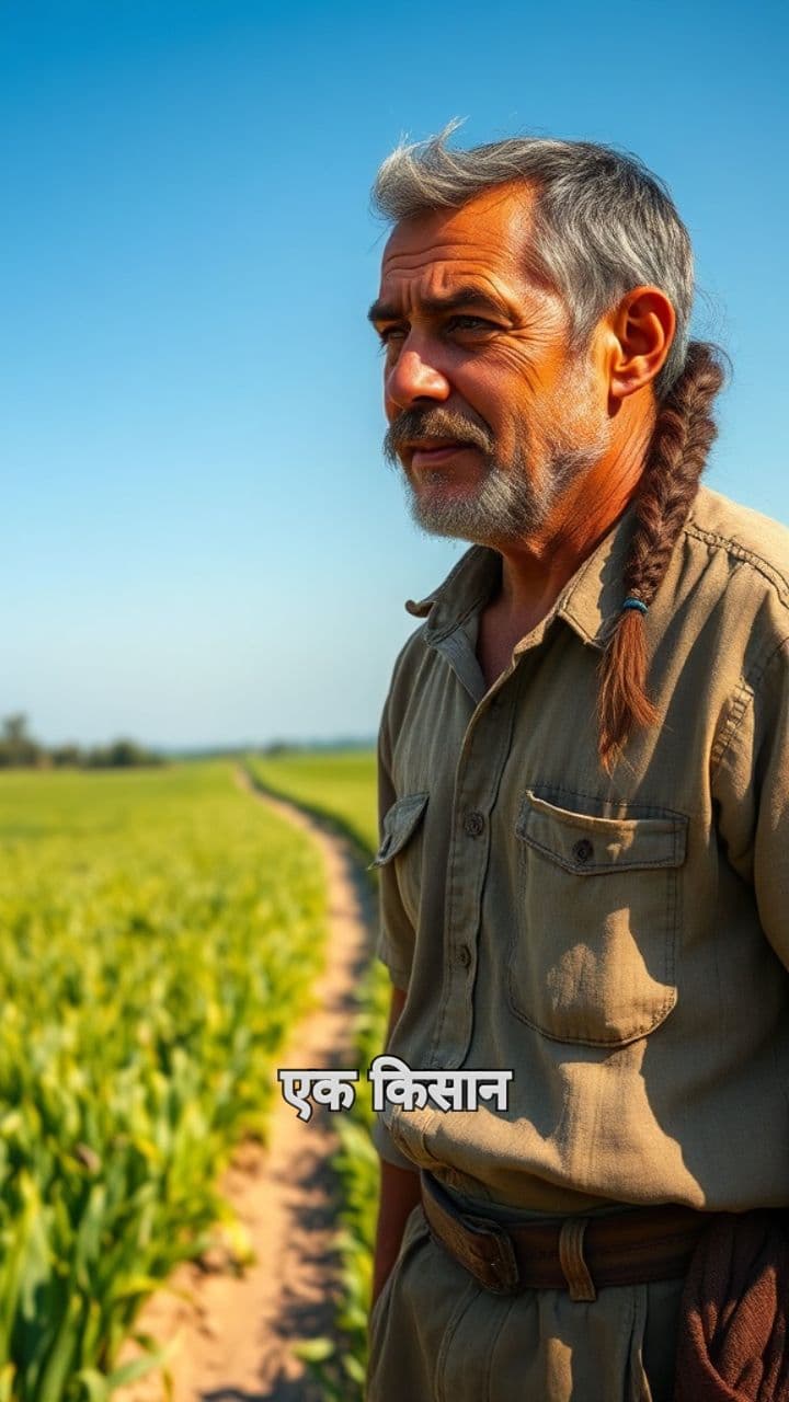 बेटी का भगवान का तोहफा