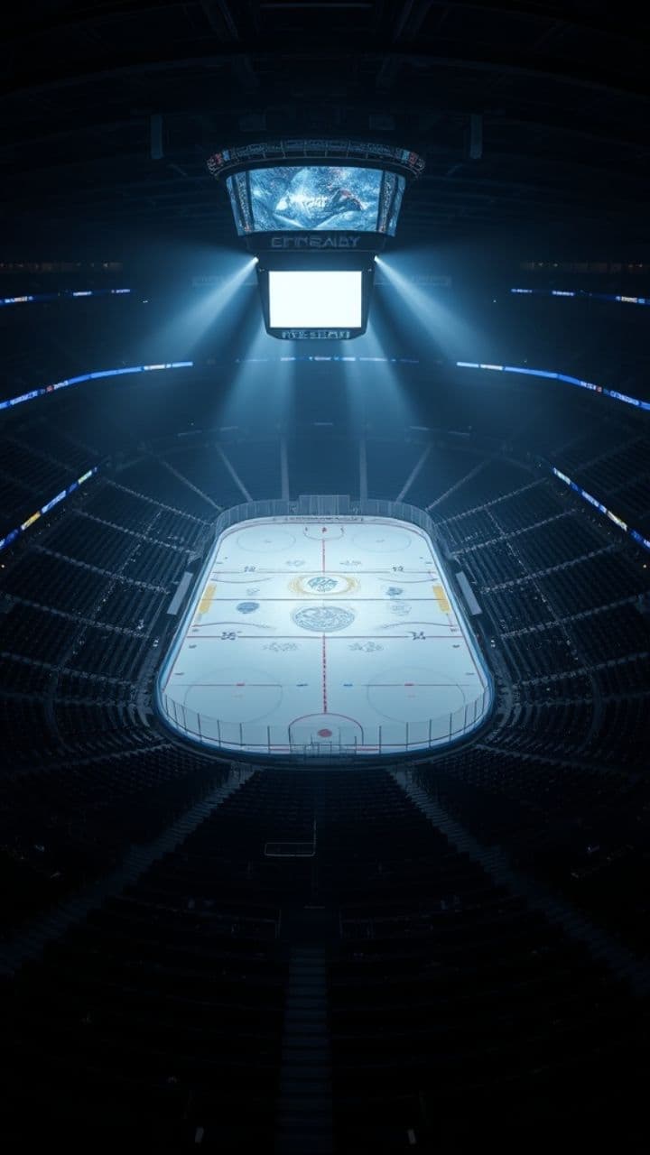 Färjestad, vår stolta melodi