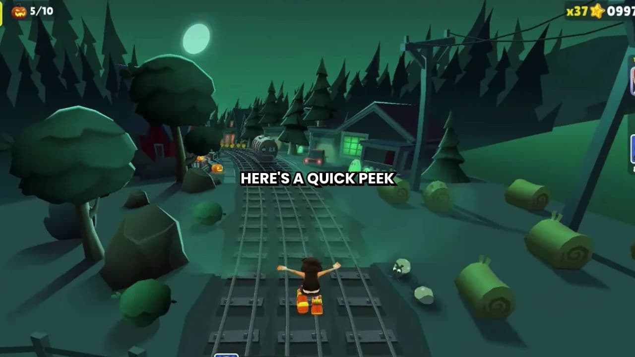 Snake Game Code Overview