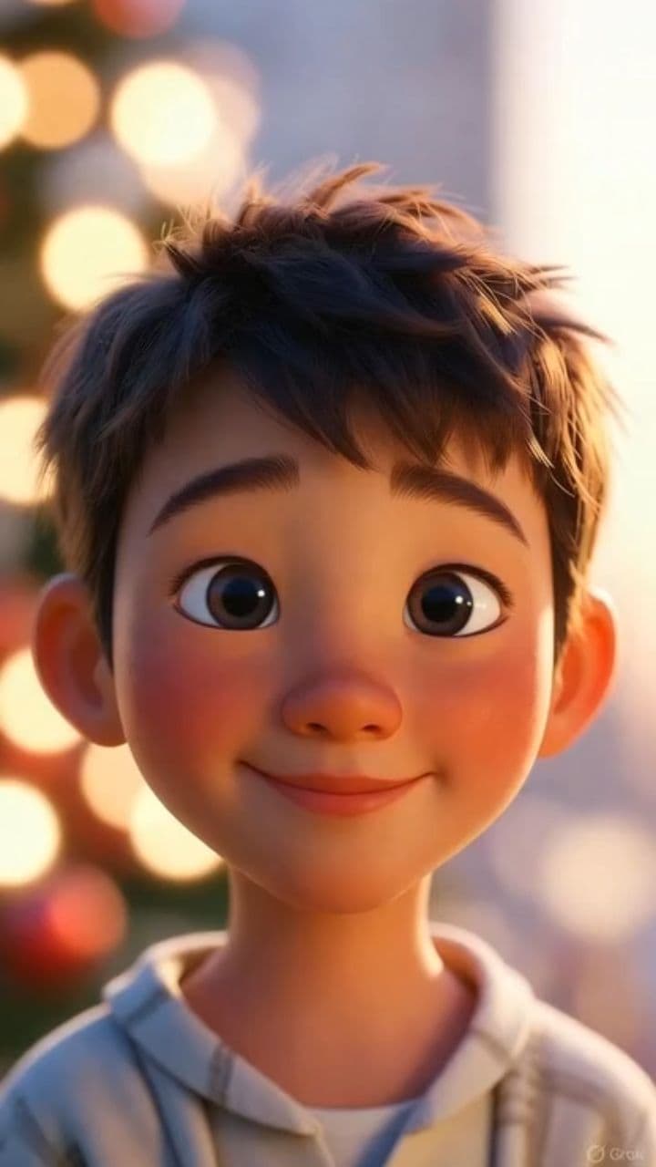 El Mejor Regalo para Jesús