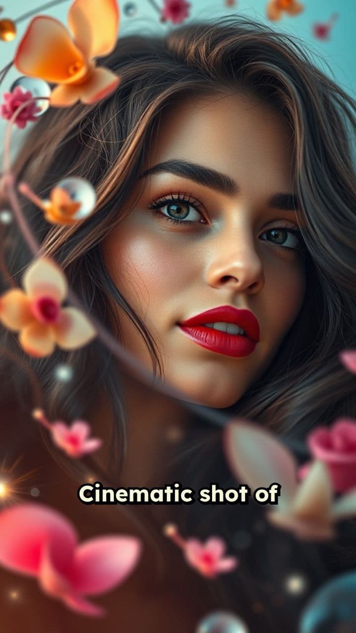 Havana Beauty in Golden Hour