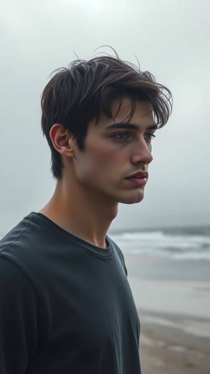 तेरे बिना मैं कुछ नहीं हूँ