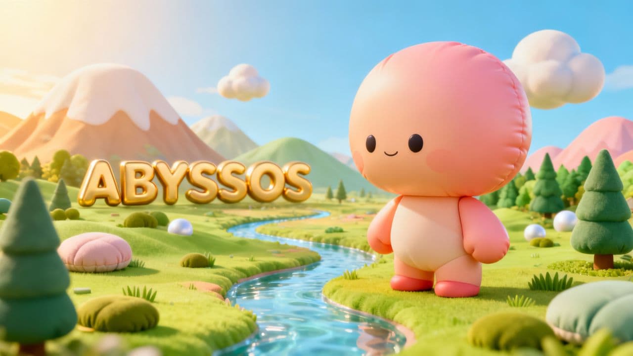 Abyssos: Chaos und Gemeinschaft