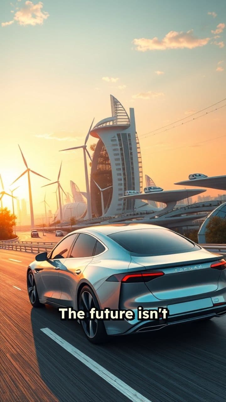 Tesla: The Future of Intelligence