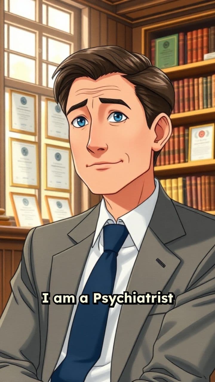 Forensic Psychiatry and Recovery Strategies