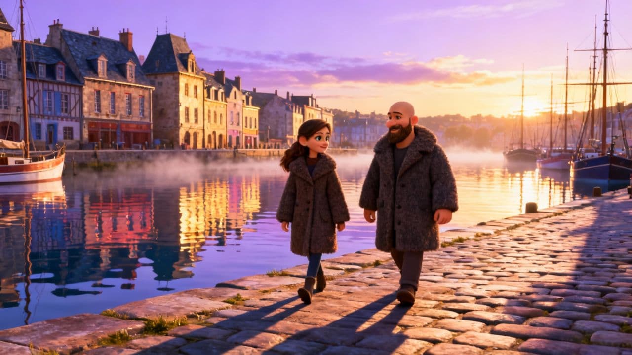 #7847 - A Season of Love