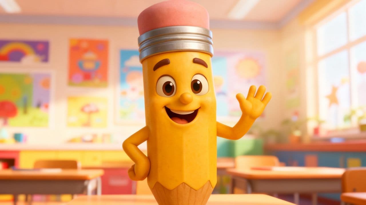 Pencil Duel Challenge