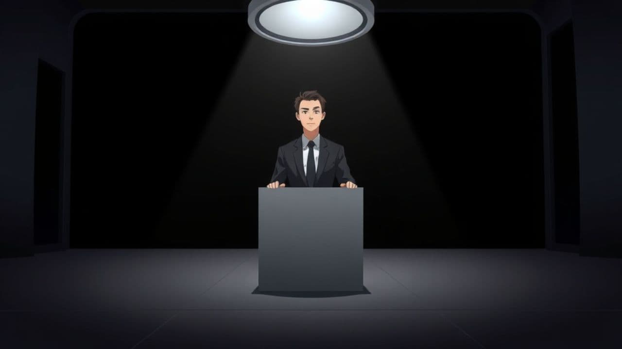 The Illuminated Speaker