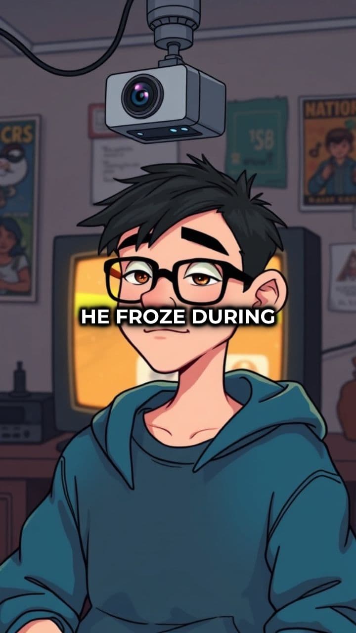 The Vanishing Streamer