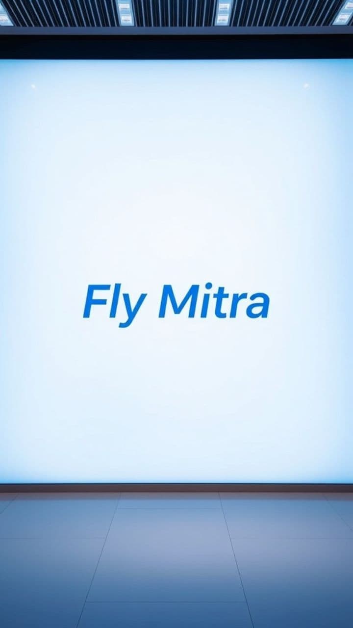 फ्लाई मित्रा: ड्रोन भाड्याने घेणे सोपे