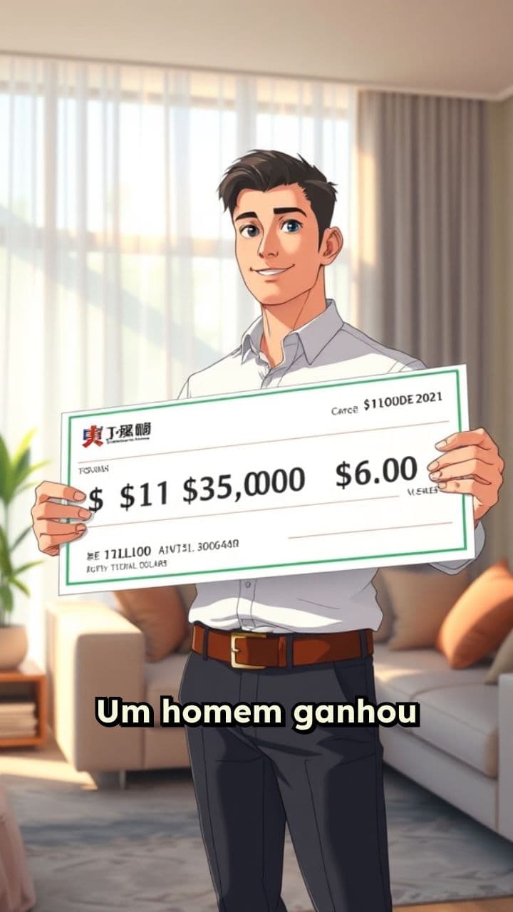 A Aventura do Homem e McDonald's