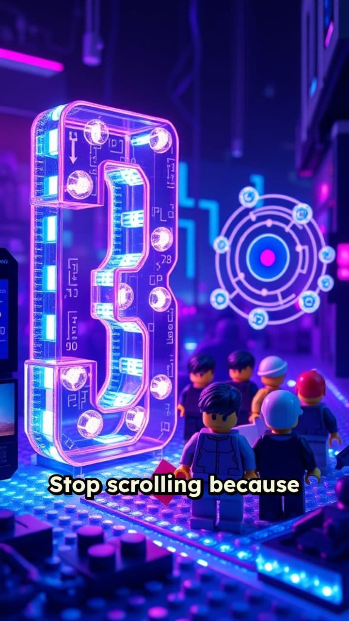 Top 3 AI Breakouts Right Now