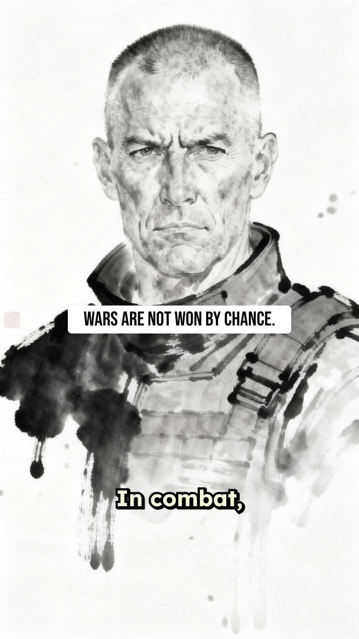 Sustainment Is Fires