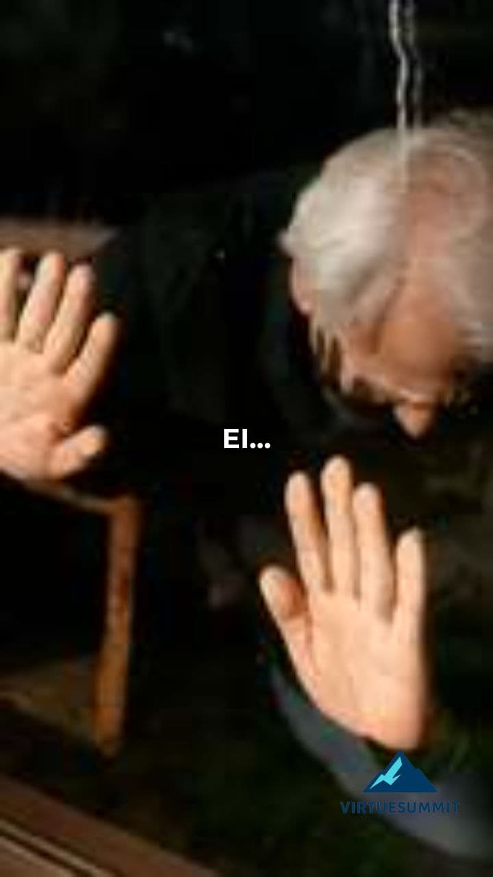 Volte ao Presente Agora