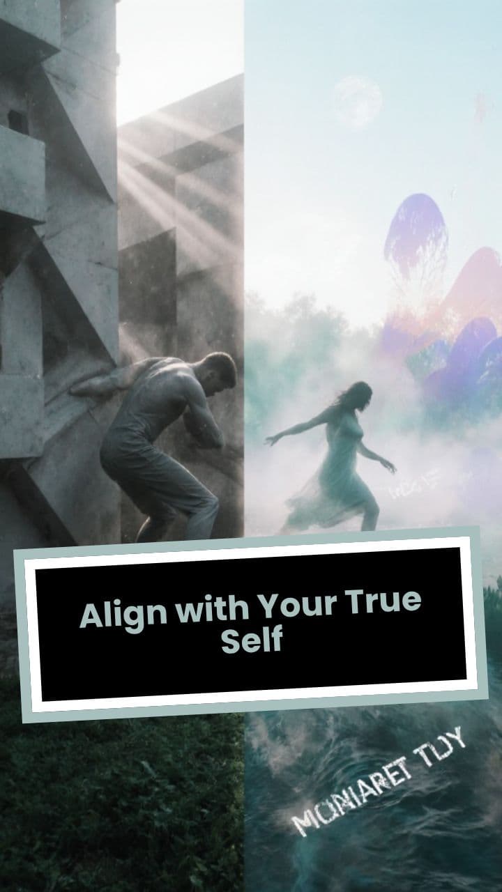 Align with Your True Self