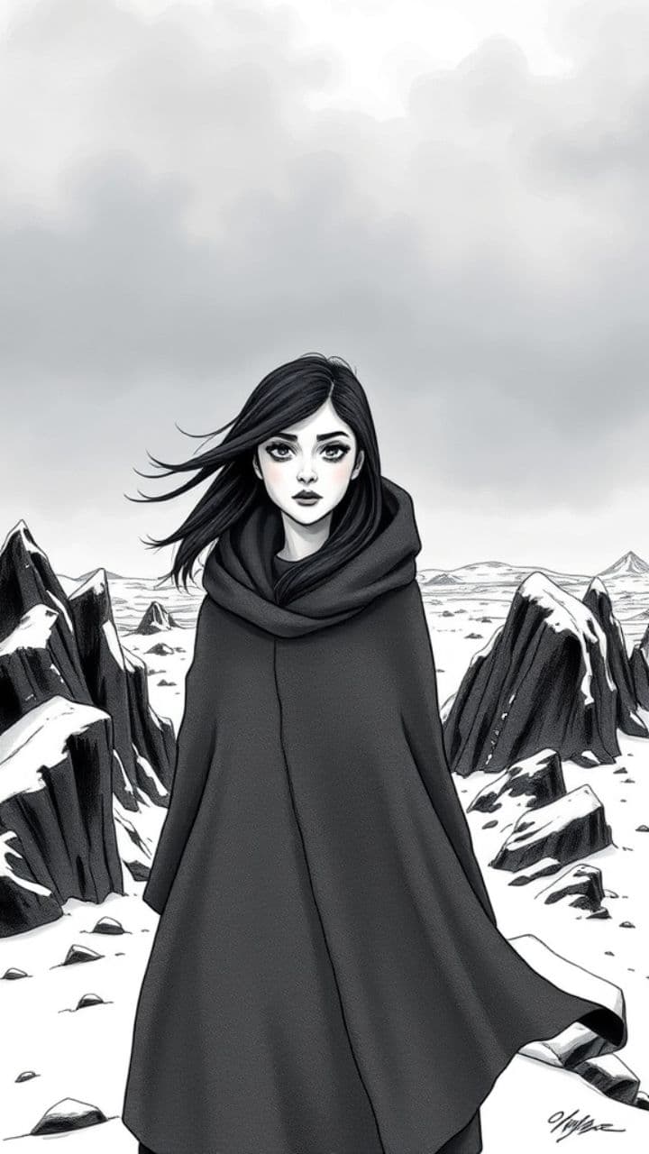 Bound by a Tyrant's Spell