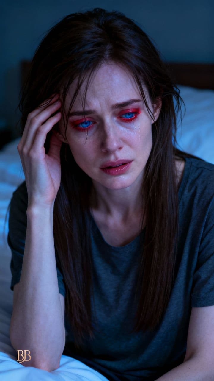 Zwischen Staub und Schmerz