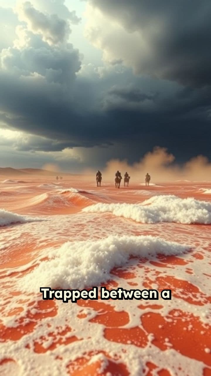 Moses: A Personal Comeback